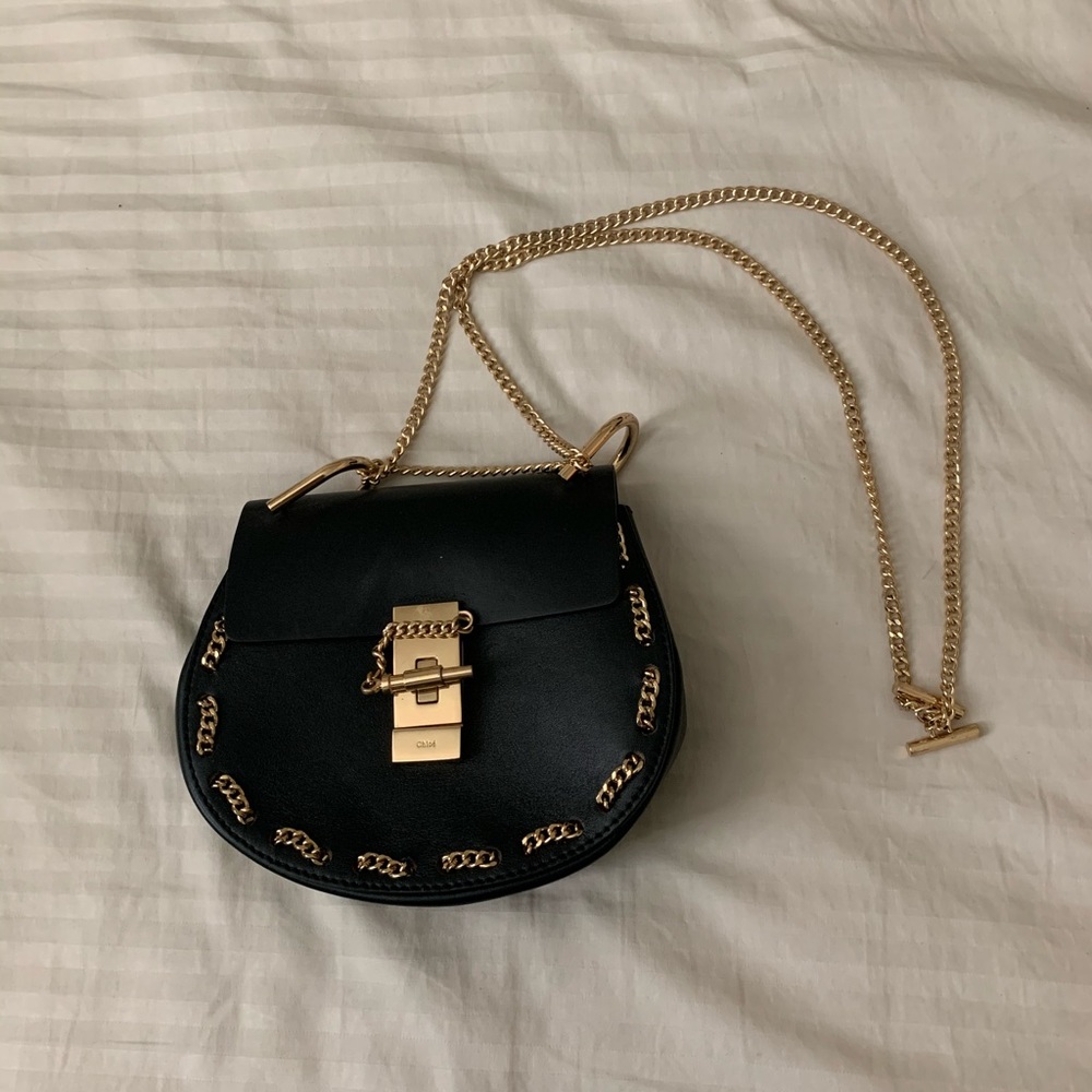 Chloe handbag